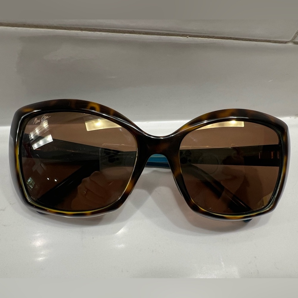 Maui Jim Orchid Sunglasses